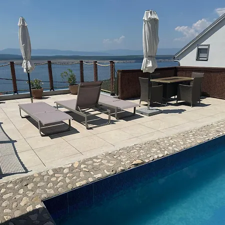 Vila Sonne Crikvenica