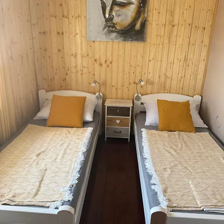 Vila Sonne Crikvenica